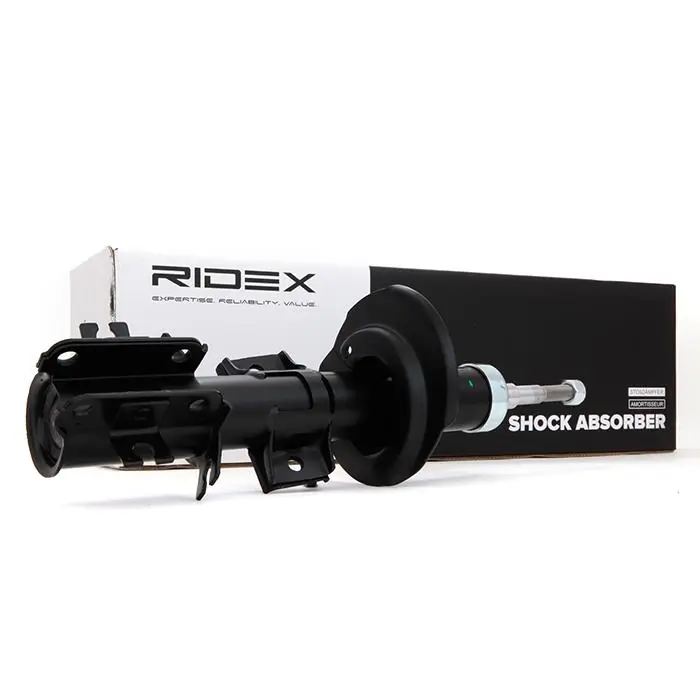 Shock Absorber