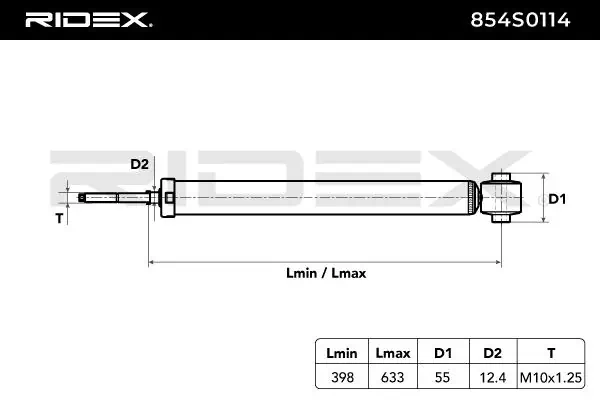 Shock Absorber