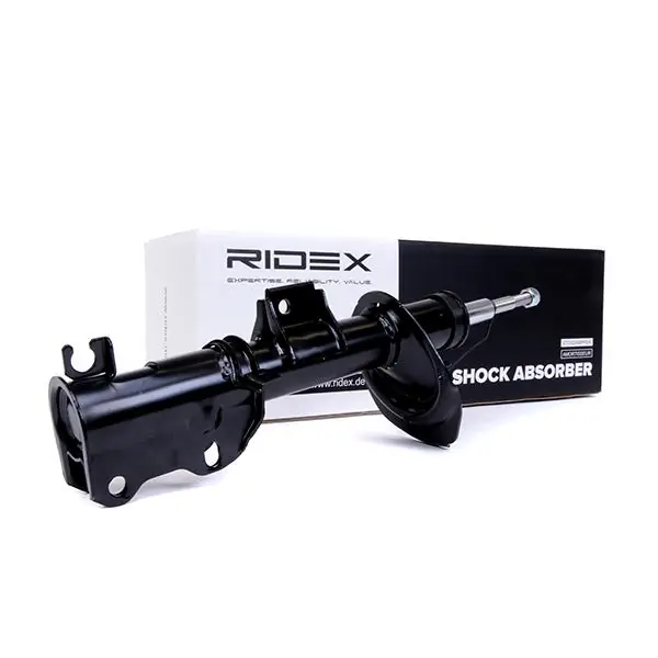 Shock Absorber