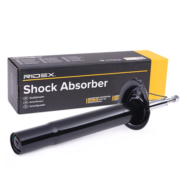 Shock Absorber