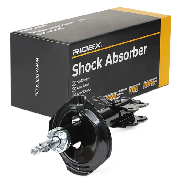Shock Absorber