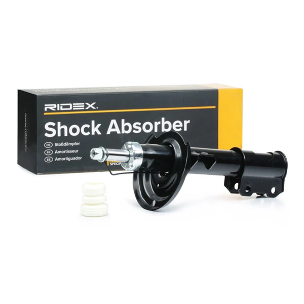 Shock Absorber