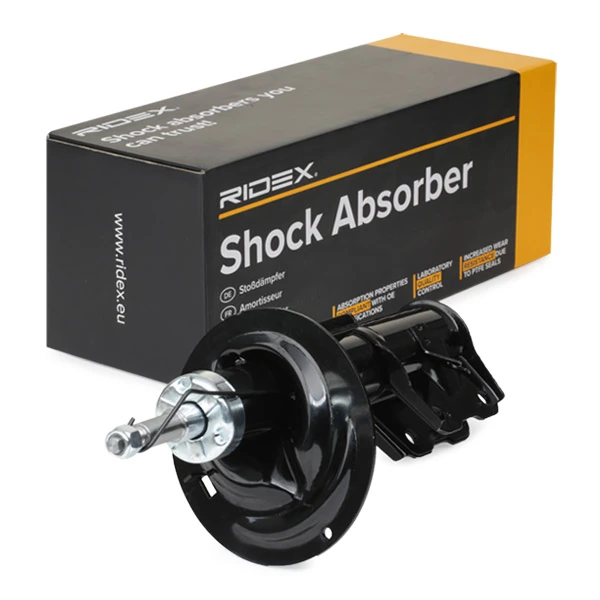 Shock Absorber