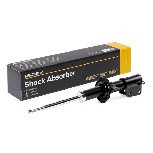 Shock Absorber