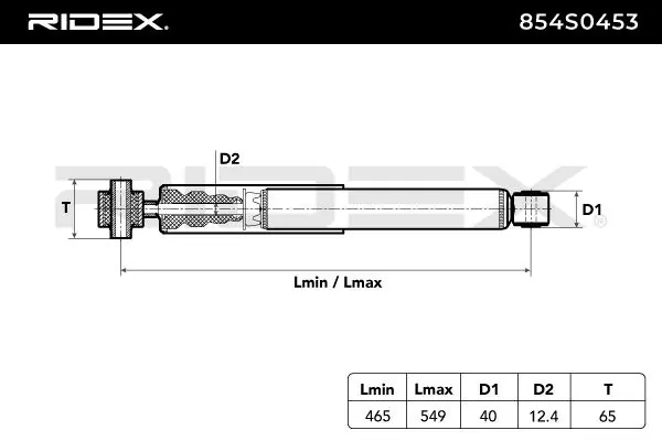 Shock Absorber