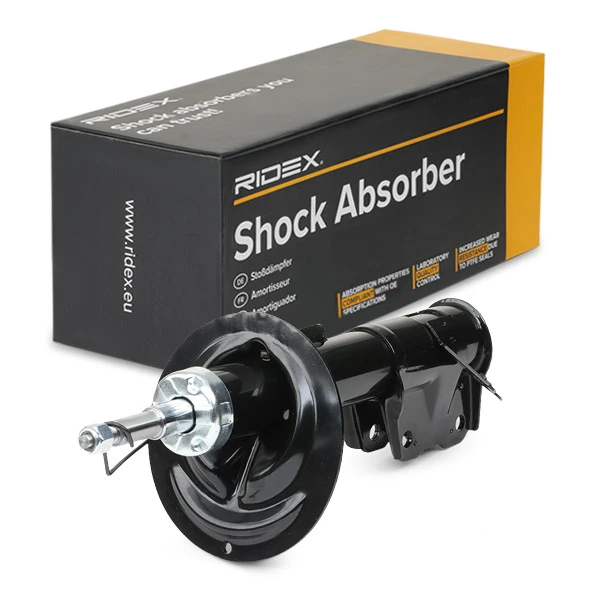 Shock Absorber
