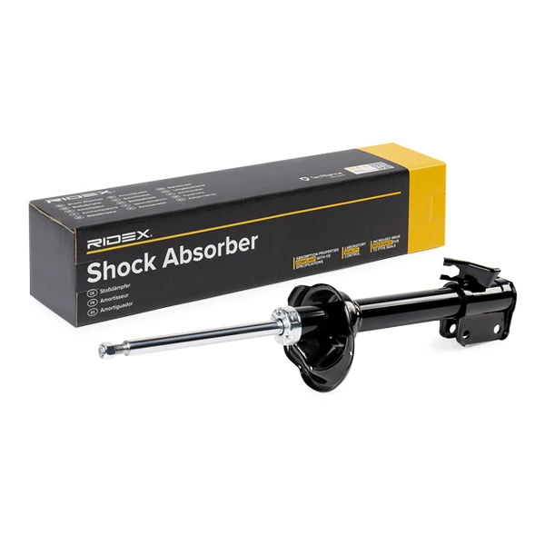 Shock Absorber