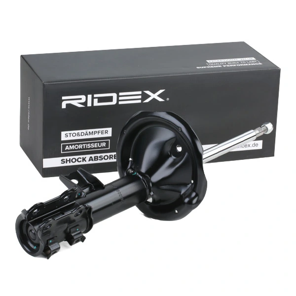 Shock Absorber