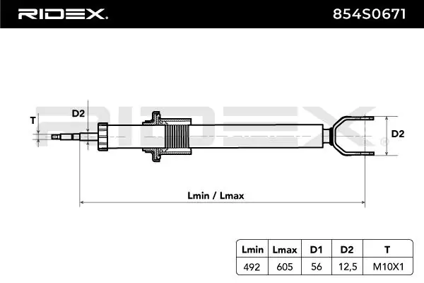 Shock Absorber