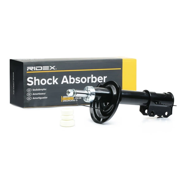 Shock Absorber