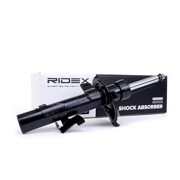 Shock Absorber