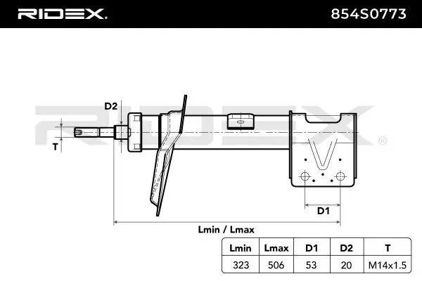 Shock Absorber
