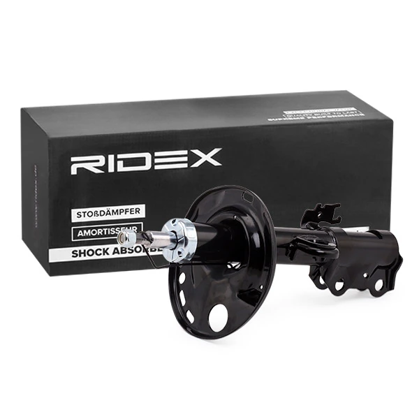 Shock Absorber