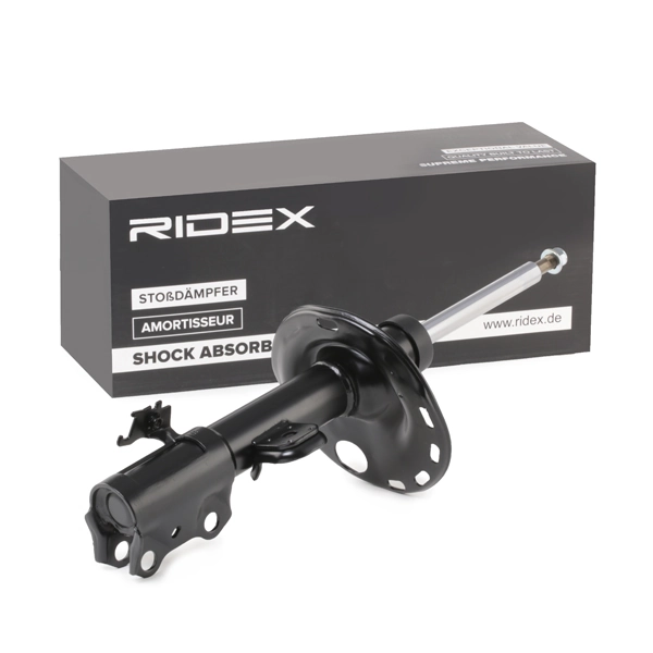 Shock Absorber