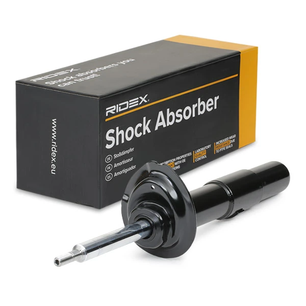 Shock Absorber