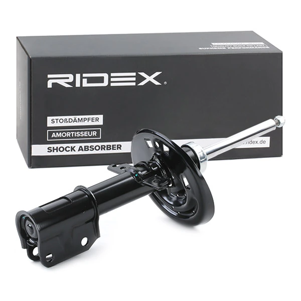 Shock Absorber