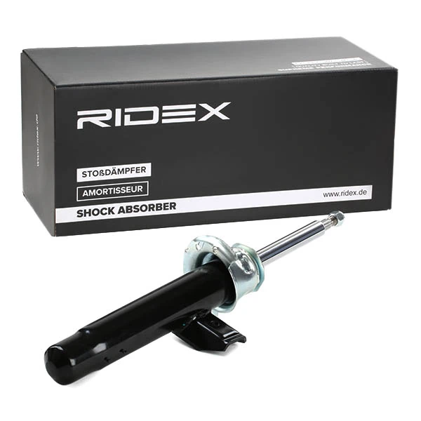 Shock Absorber