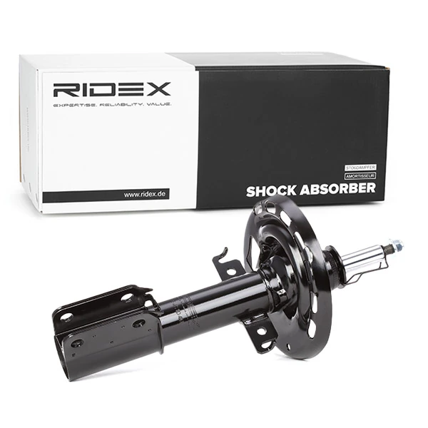 Shock Absorber