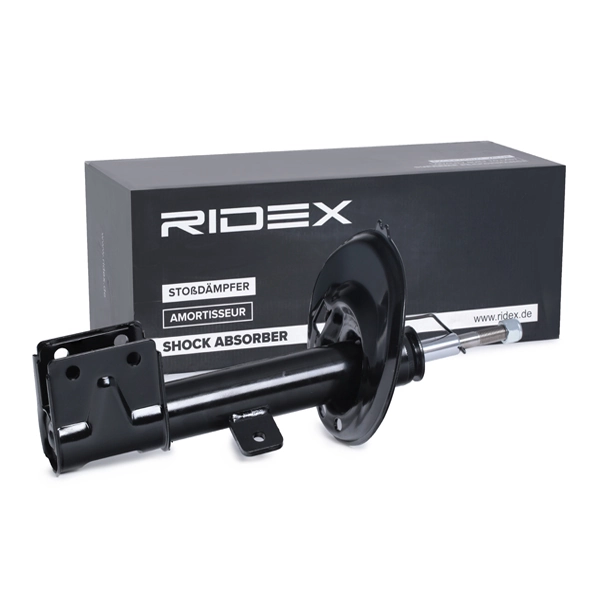 Shock Absorber