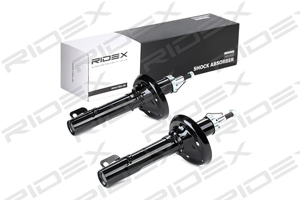 Shock Absorber