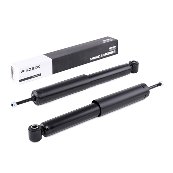 Shock Absorber