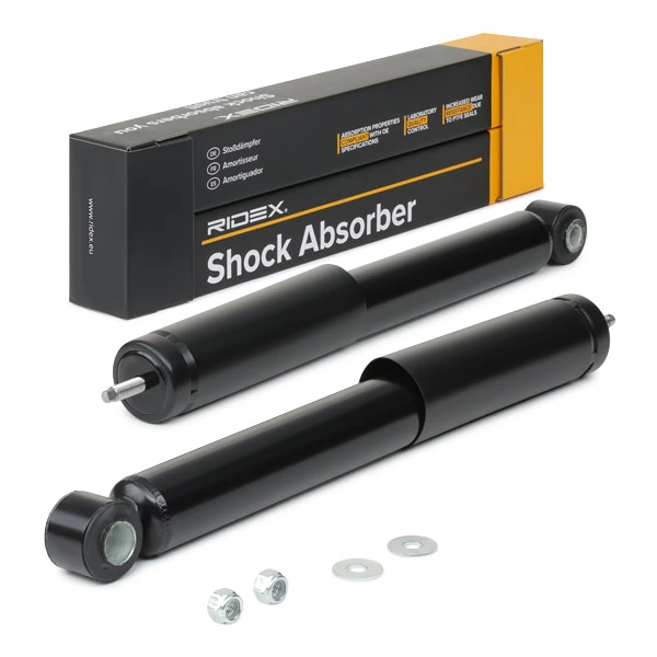 Shock Absorber