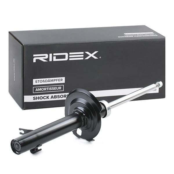 Shock Absorber