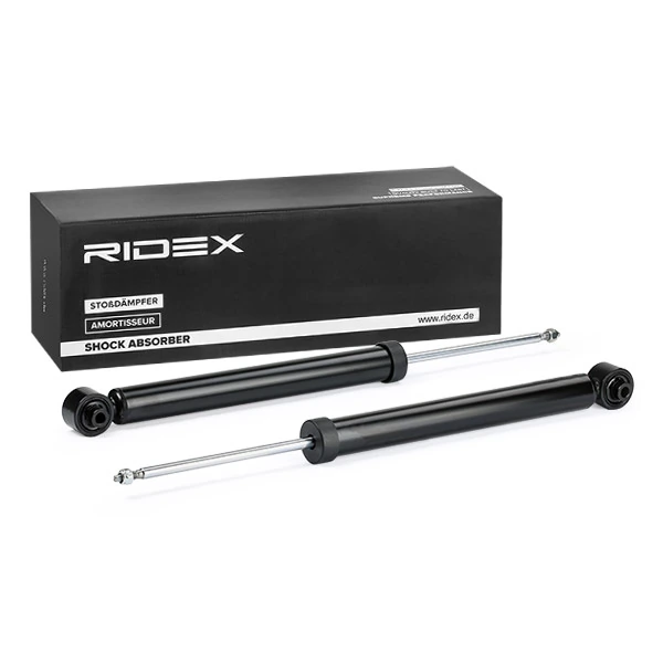 Shock Absorber