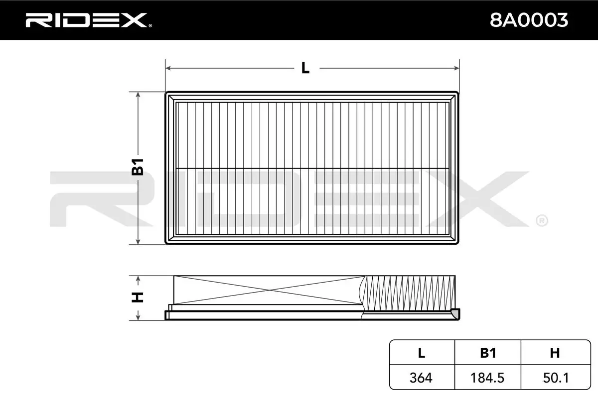 Air Filter