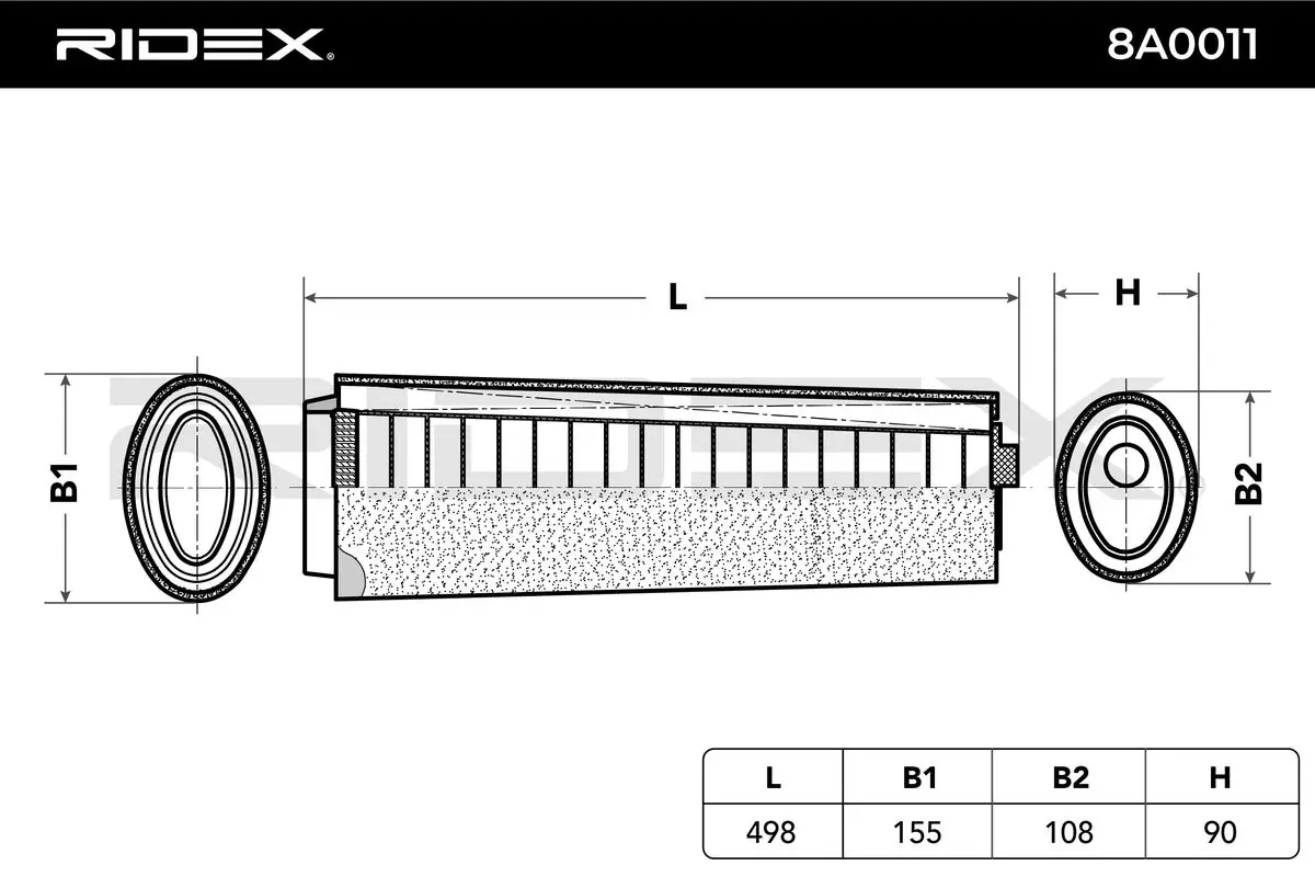 Air Filter