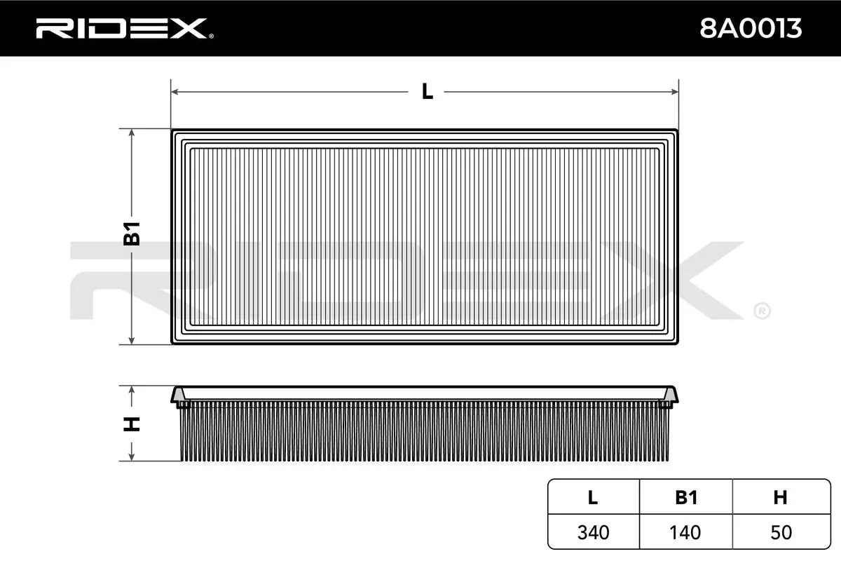 Air Filter