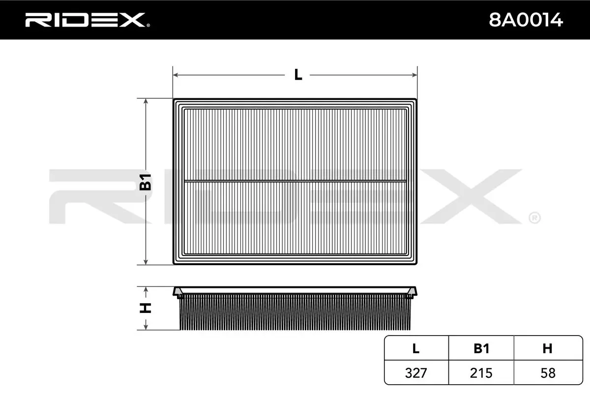 Air Filter