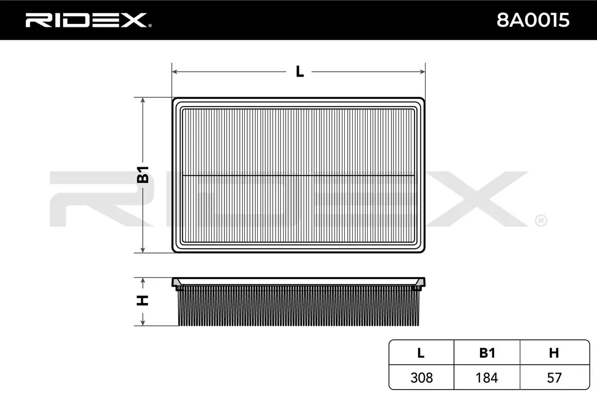 Air Filter