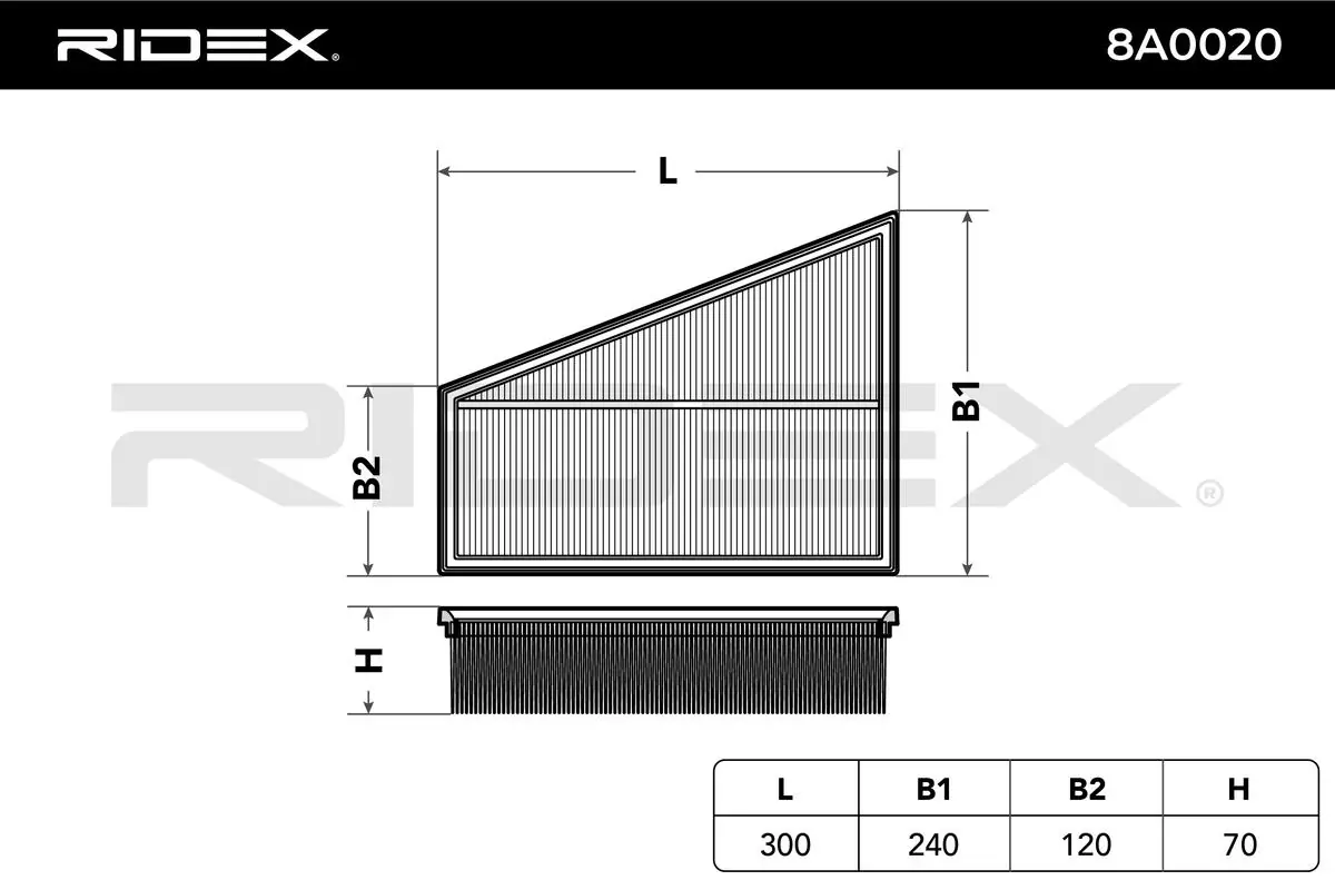 Air Filter