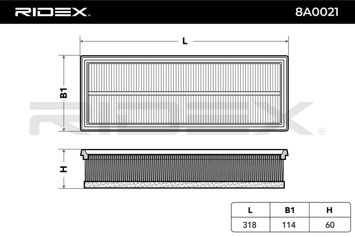 Air Filter