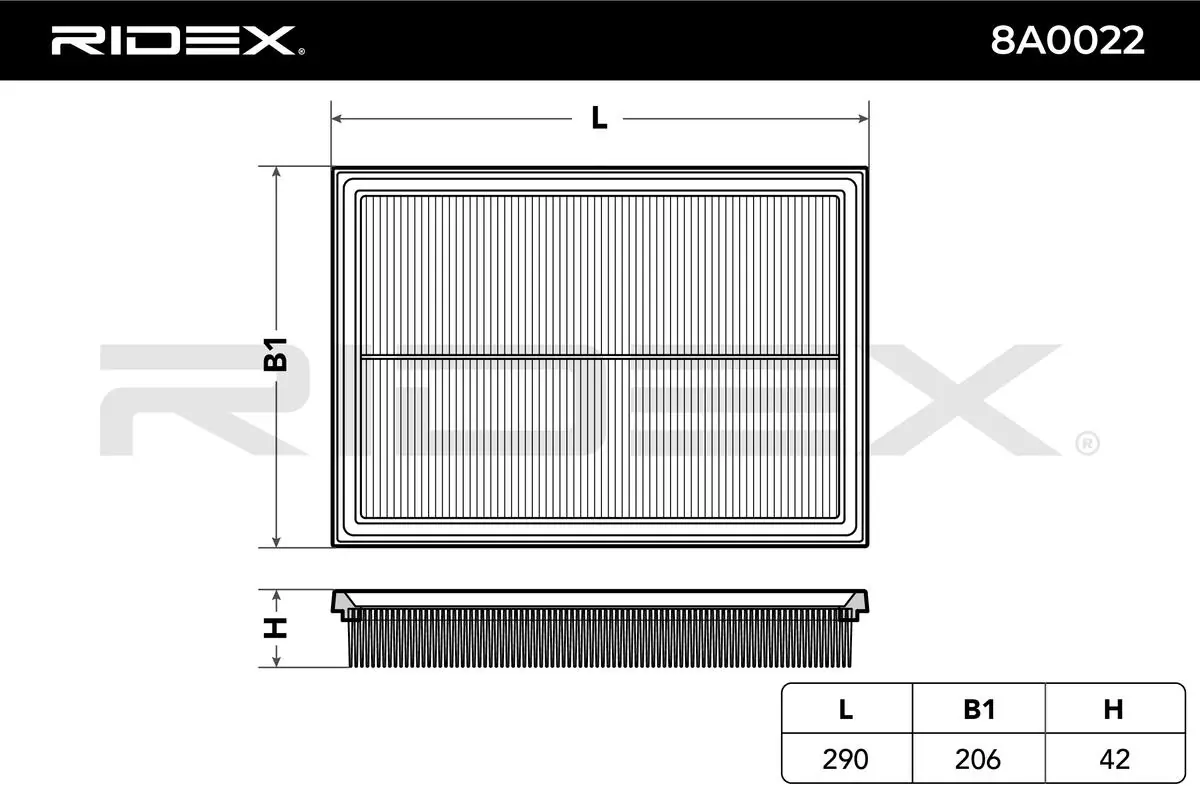 Air Filter