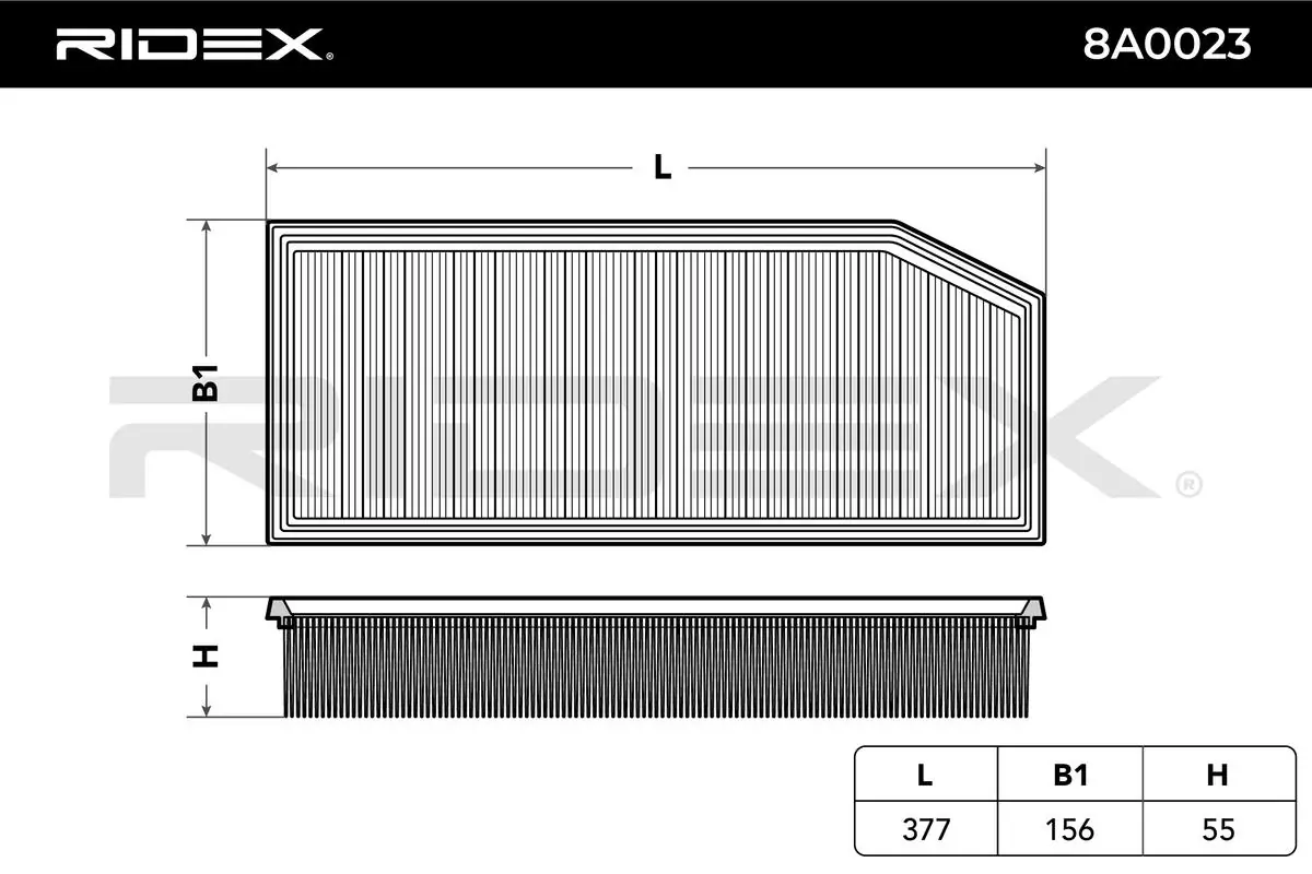 Air Filter