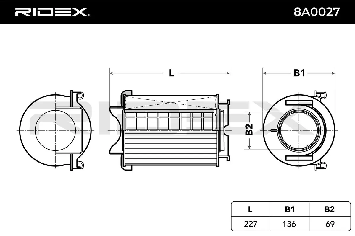 Air Filter