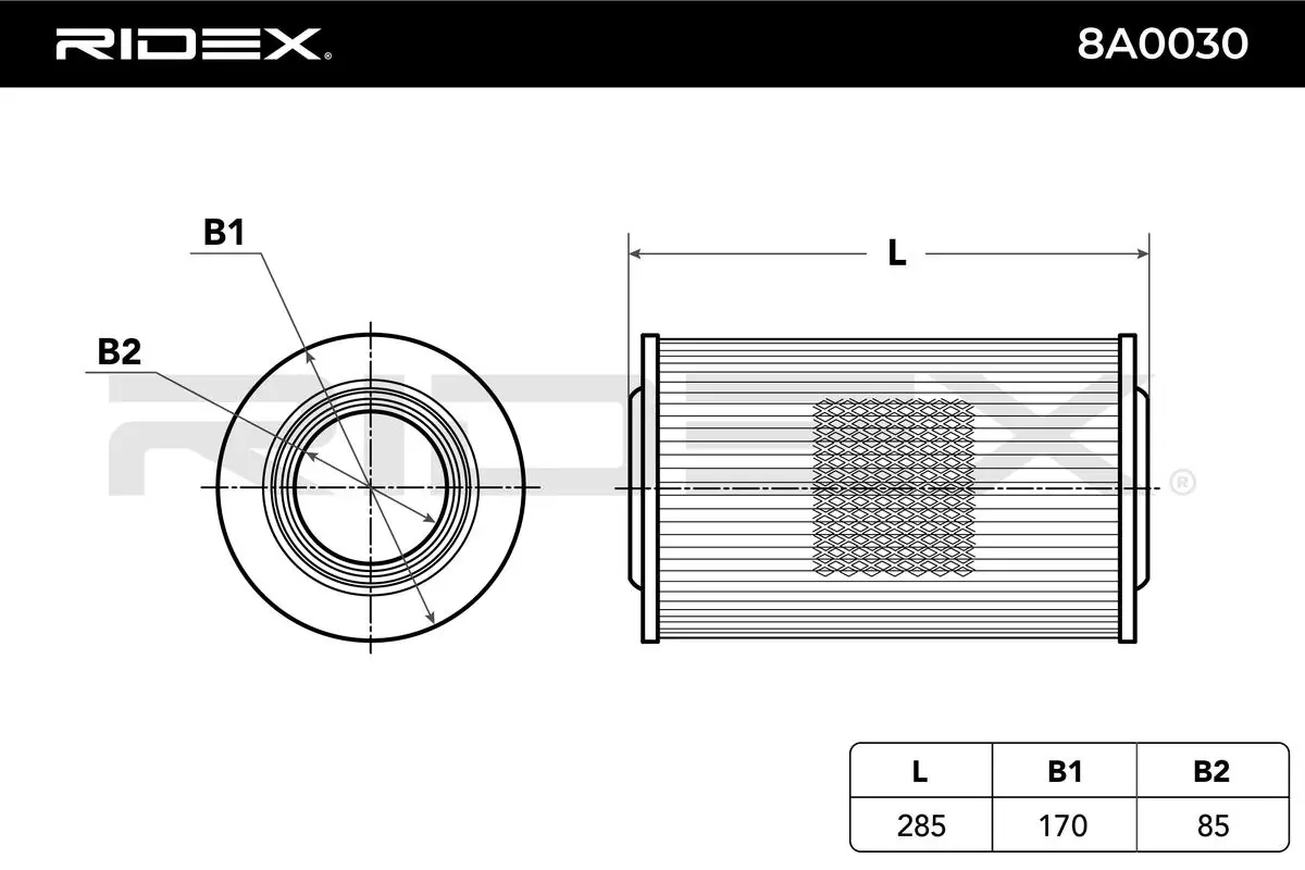 Air Filter