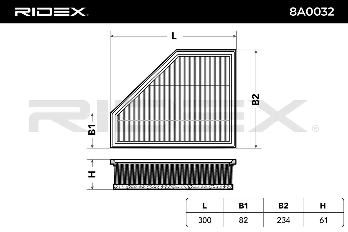 Air Filter