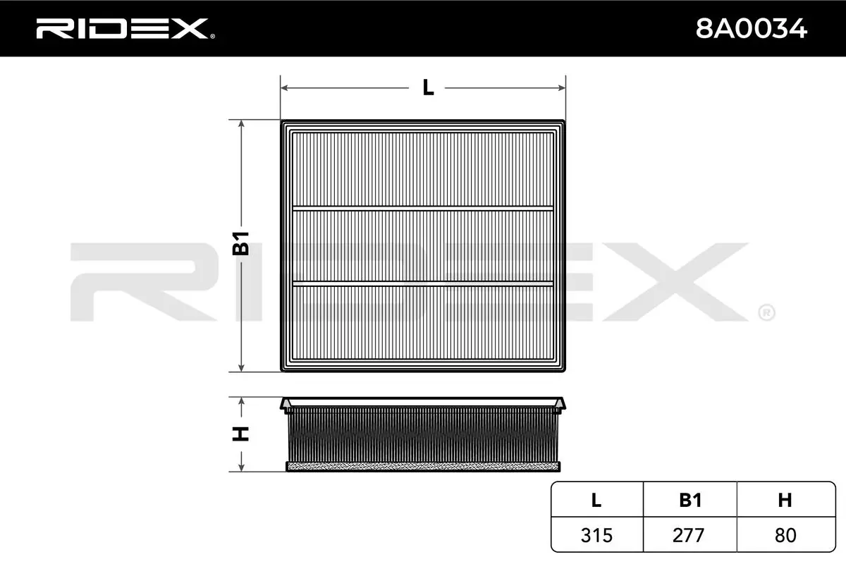 Air Filter
