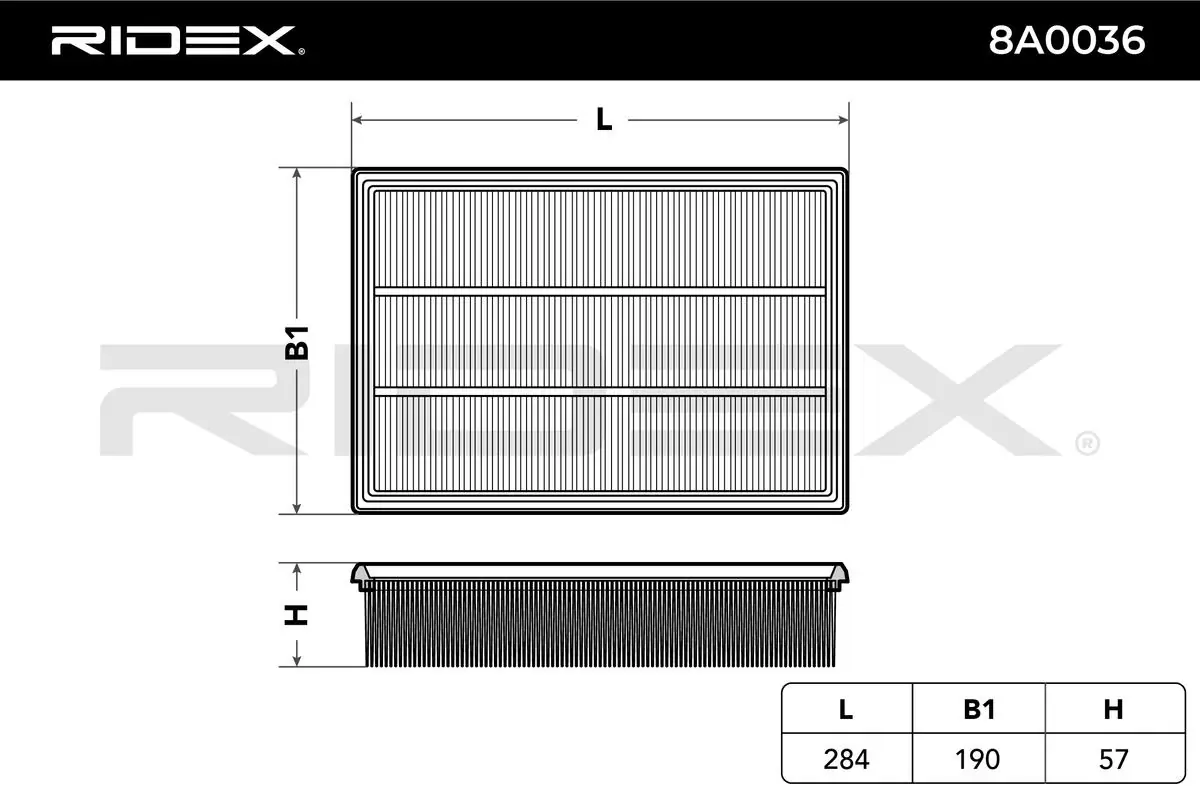 Air Filter