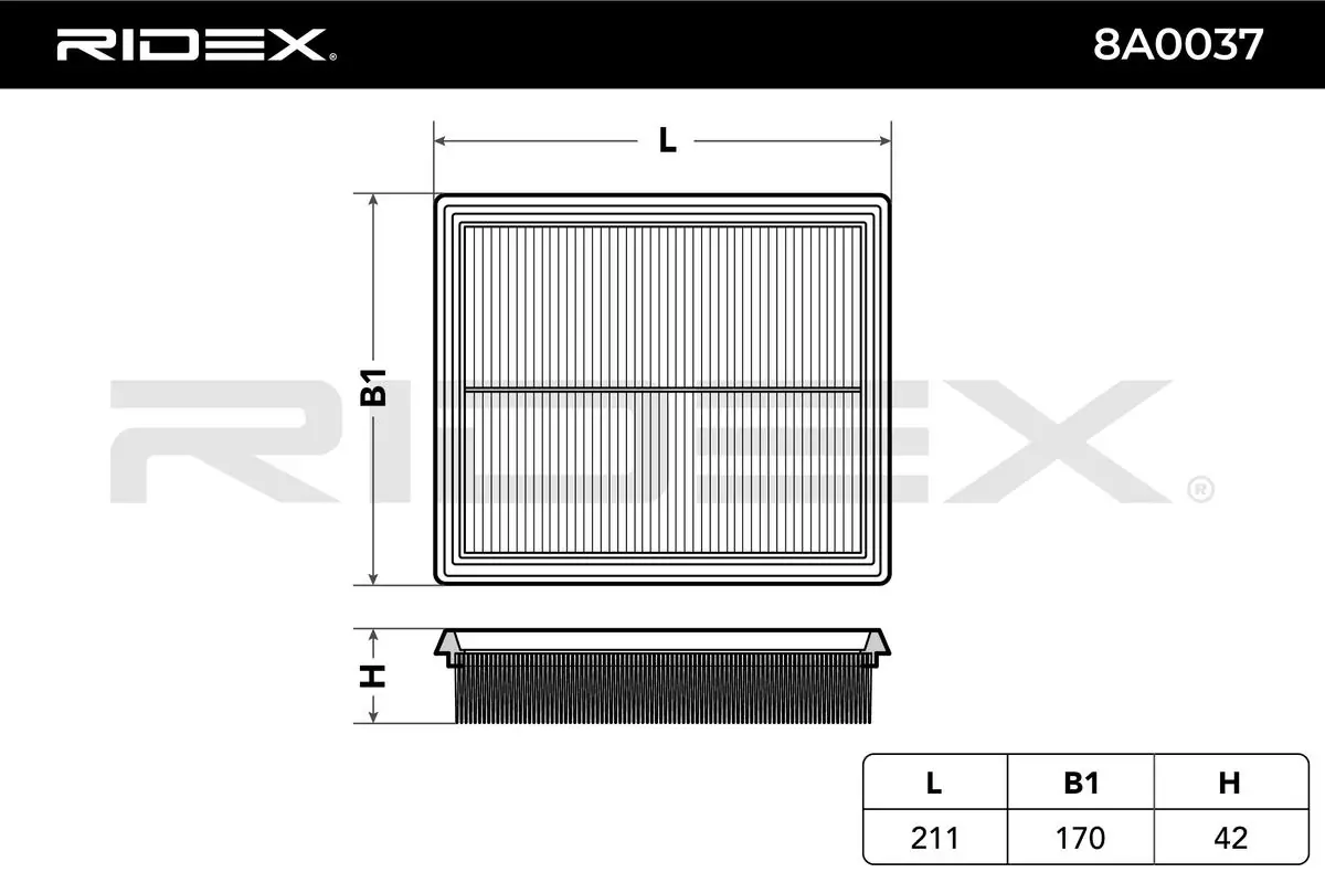 Air Filter