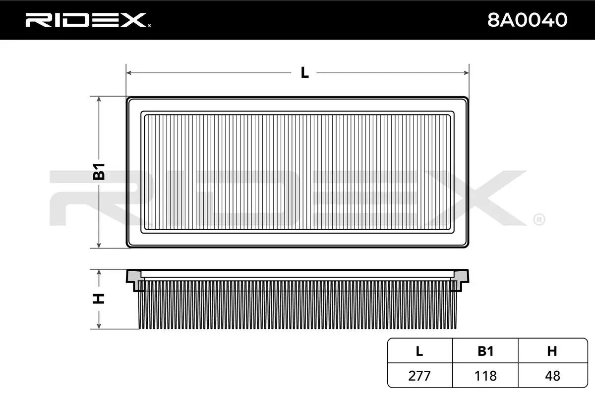 Air Filter