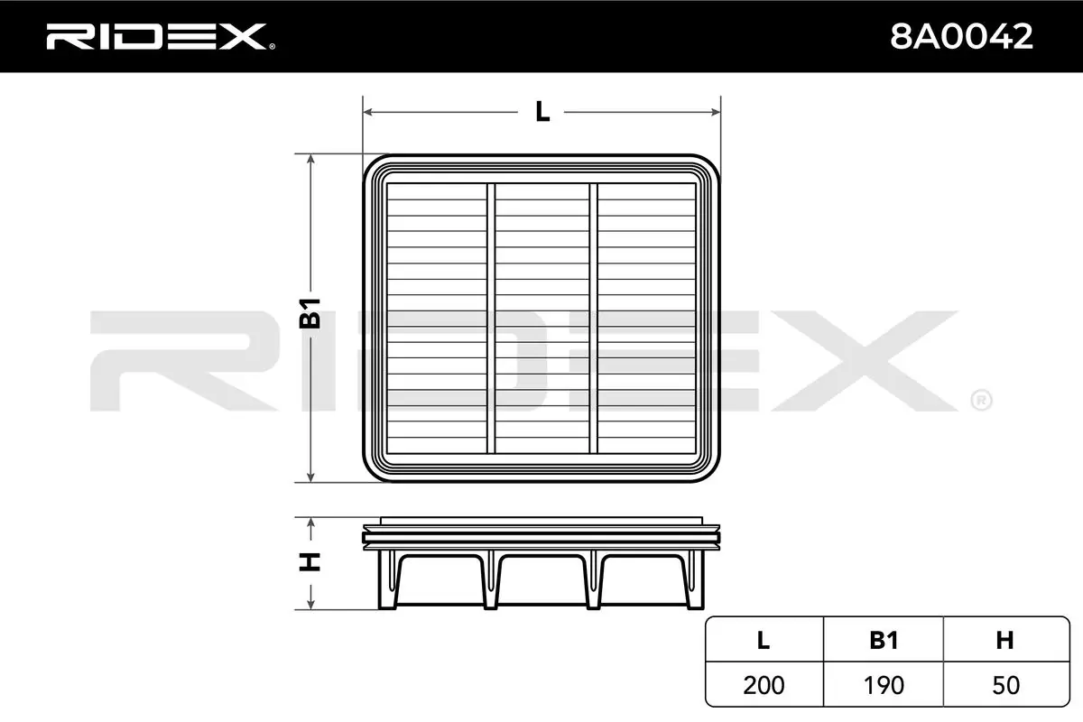 Air Filter