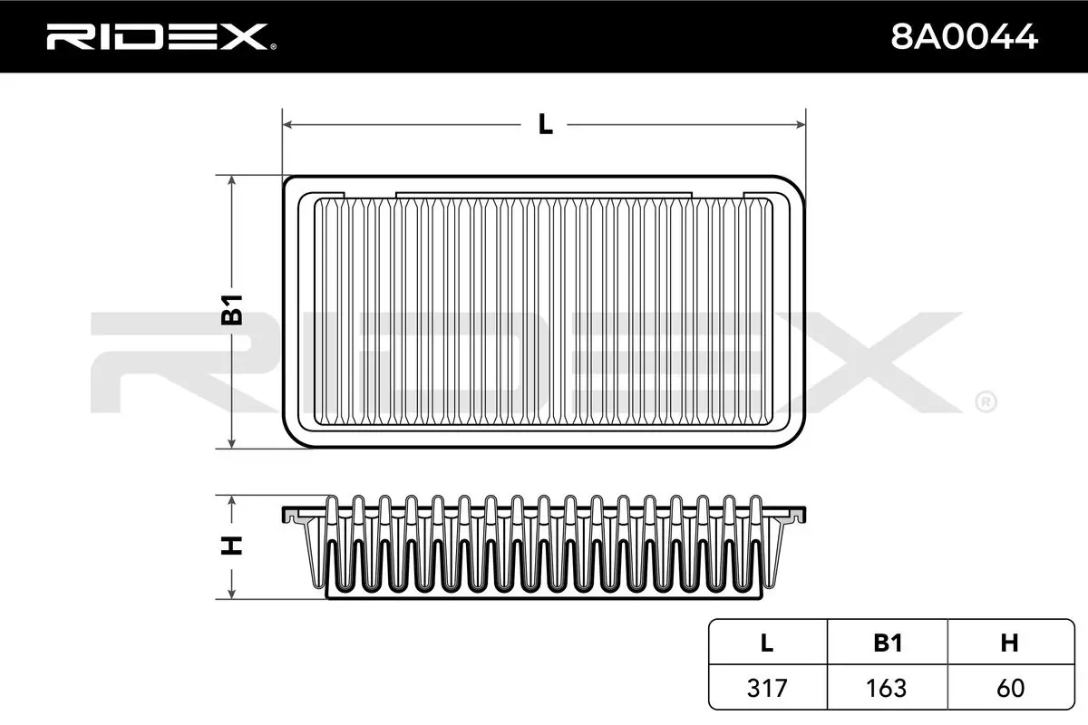 Air Filter