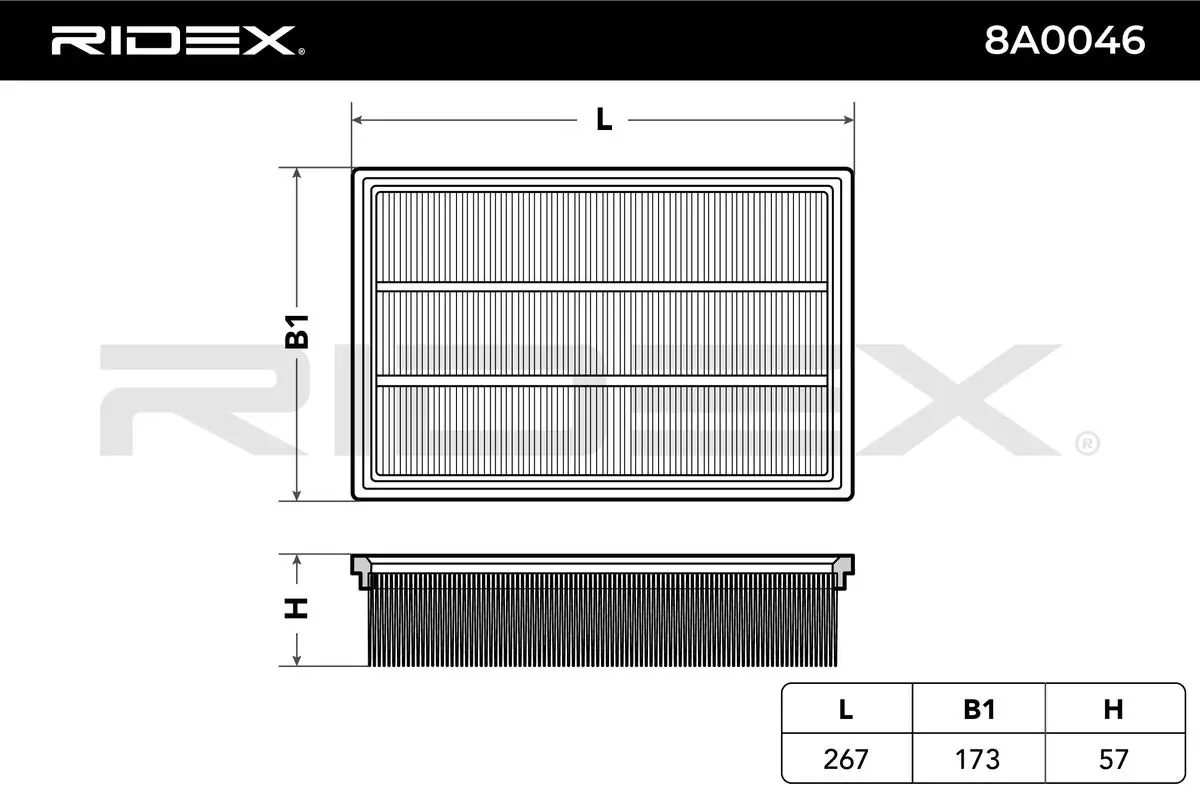 Air Filter