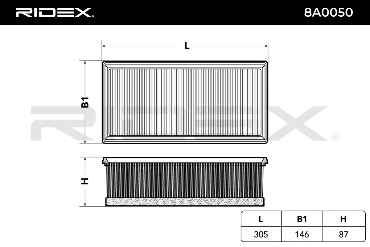 Air Filter
