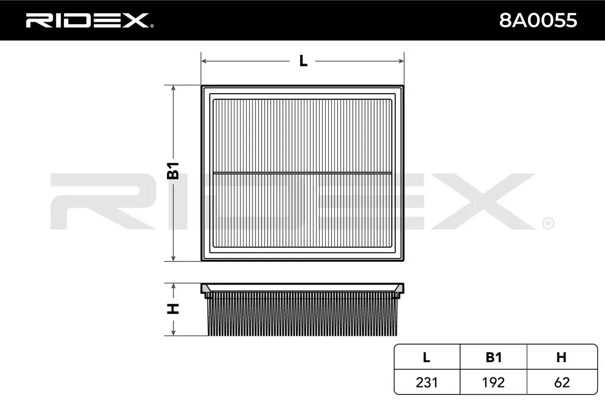 Air Filter