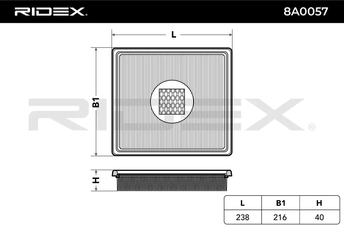 Air Filter